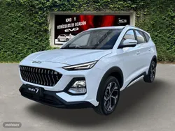 Blanco Nuevo 2024 EVO Evo 7 SUV | 31.900 €