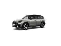 Usado 2025 Mini Countryman SUV | 41.990 € (Precio justo)