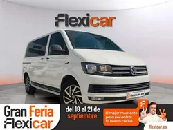 Blanco Usado 2019 VW T6.1 Van | 28.790 €