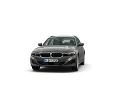 Gris / plata Nuevo 2025 BMW 330e Shadowline Familiar | 55.901 €