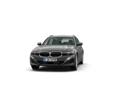 Gris / plata Nuevo 2025 BMW 330e Shadowline Familiar | 55.900 € (Caro)