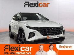 Blanco Usado 2023 Hyundai Tucson SUV | 30.990 € (Caro)