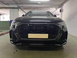 Negro Usado 2020 Audi RS Q8 Design SUV | 87.600 € (Super precio)