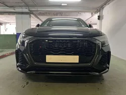 Negro Usado 2020 Audi RS Q8 Design SUV | 87.600 € (Super precio)