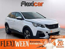 Blanco Usado 2020 Peugeot 3008 Active SUV | 18.290 € (Precio justo)