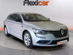 Gris Usado 2018 Renault Talisman Intens Familiar | 11.990 € (Buen precio)