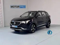 Negro Usado 2020 MG ZS Luxury Berlina | 17.990 € (Caro)