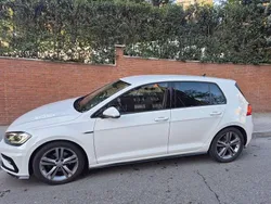Usado 2019 VW Golf VII R-line Utilitario | 16.990 € (Un poco caro)