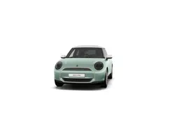 Nuevo 2025 Mini Cooper Utilitario | 34.900 € (Caro)