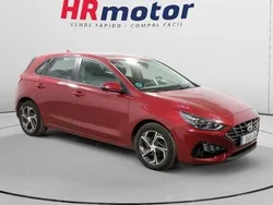 Usado 2022 Hyundai i30 | 13.810 € (Buen precio)