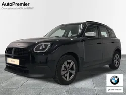 Negro Usado 2024 Mini Countryman SUV | 35.900 € (Super precio)