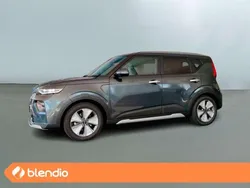Gris Usado 2020 Kia Soul EV 2 SUV | 31.030 € (Precio justo)