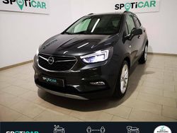 Negro Usado 2019 Opel Mokka X Innovation SUV | 17.900 € (Caro)