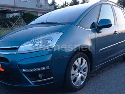 Gris / plata Usado 2011 Citroën Grand C4 Picasso Exclusive Monovolumen | 6990 € (Precio justo)