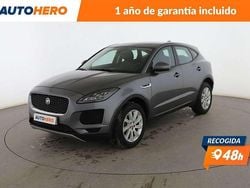Gris Usado 2018 Jaguar E-Pace S SUV | 18.399 € (Buen precio)