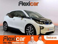 Blanco Usado 2017 BMW i3 Utilitario | 12.590 € (Super precio)