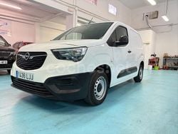 Blanco Usado 2020 Opel Combo Life Edition Monovolumen | 12.400 € (Super precio)