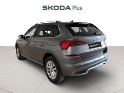 Gris Usado 2023 Skoda Kamiq Ambition SUV | 20.540 € (Precio justo)