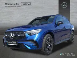 Usado 2025 Mercedes 220 Berlina | 64.900 €
