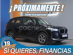 Negro Usado 2023 BMW X1 SUV | 36.900 € (Precio justo)