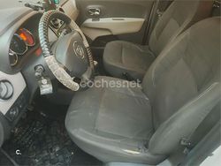 Blanco Usado 2015 Dacia Lodgy Ambiance Monovolumen | 4000 € (Caro)