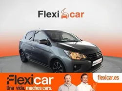 Gris Usado 2022 Mitsubishi Space Star Berlina | 12.490 € (Precio justo)