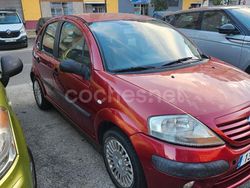 Beige Usado 2002 Citroën C3 Utilitario | 1700 € (Precio justo)
