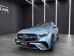 Gris Usado 2023 Mercedes GLC220 AMG SUV | 59.900 € (Un poco caro)