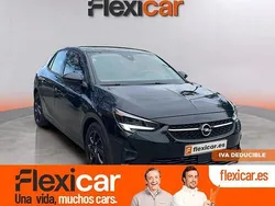 Negro Usado 2022 Opel Corsa GS Line Berlina | 14.990 € (Precio justo)
