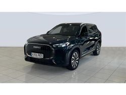 Negro carbono Nuevo 2025 Ebro s800 Luxury SUV | 41.058 € (Precio justo)