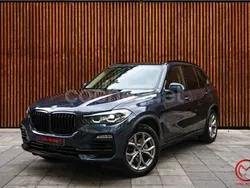Azul Usado 2020 BMW X5 Comfort Edition SUV | 37.999 € (Super precio)