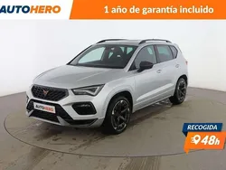 Gris Usado 2021 Cupra Ateca SUV | 28.951 € (Buen precio)