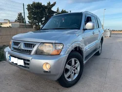 Mitsubishi Montero