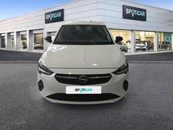 Blanco Usado 2022 Opel Corsa Edition Berlina | 13.800 € (Un poco caro)
