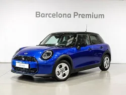 Usado 2025 Mini Cooper Utilitario | 28.990 € (Un poco caro)