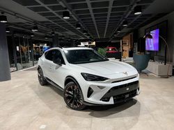 Blanco Usado 2024 Cupra Formentor SUV | 43.185 €