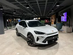 Blanco Nuevo 2024 Cupra Formentor SUV | 43.185 €