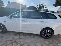 Blanco Usado 2018 Fiat Tipo Easy Familiar | 8500 € (Un poco caro)