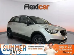 Gris Usado 2019 Opel Crossland Edition SUV | 11.690 € (Precio justo)