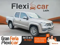 VW Amarok