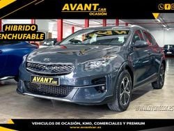 Negro Usado 2021 Kia XCeed SUV | 16.490 € (Super precio)