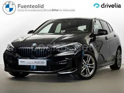 Negro Usado 2024 BMW 118 Shadowline Utilitario | 32.900 € (Precio justo)