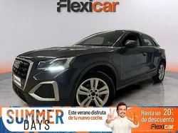 Gris Usado 2023 Audi Q2 Advanced Plus SUV | 26.390 € (Precio justo)