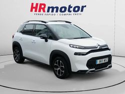 Usado 2018 Citroën C3 Aircross PureTech SUV | 12.990 € (Caro)