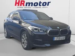Usado 2022 BMW X2 Performance SUV | 24.300 € (Precio justo)