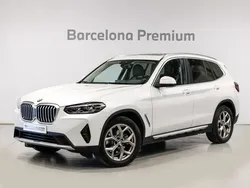 Usado 2024 BMW X3 Comfort Edition SUV | 54.990 €