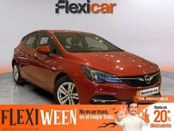 Rojo Usado 2020 Opel Astra Business Elegance Familiar | 9990 € (Buen precio)