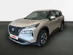 Gris Usado 2024 Nissan X-Trail Acenta SUV | 34.150 € (Precio justo)