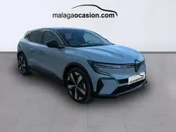 Gris Usado 2022 Renault Mégane Techno Berlina | 28.265 € (Precio justo)