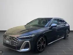 Gris Usado 2025 Audi S5 Sport Familiar | 87.000 €
